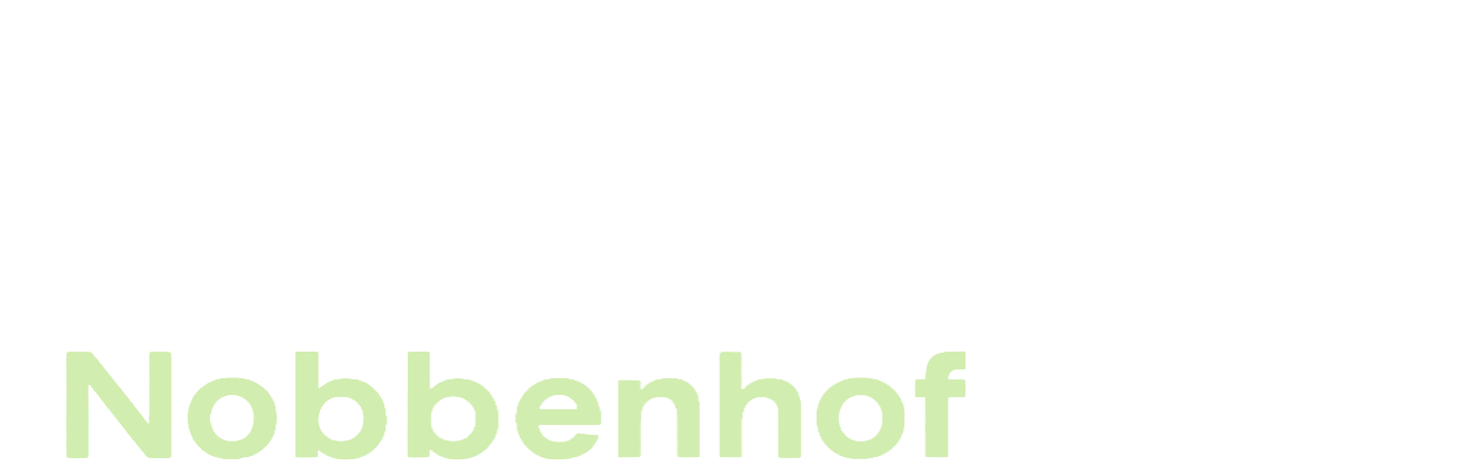 Logo Nobbenhof