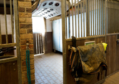 Solarium